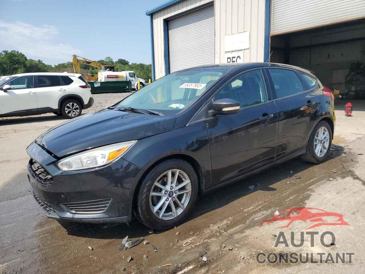FORD FOCUS 2015 - 1FADP3K28FL303943
