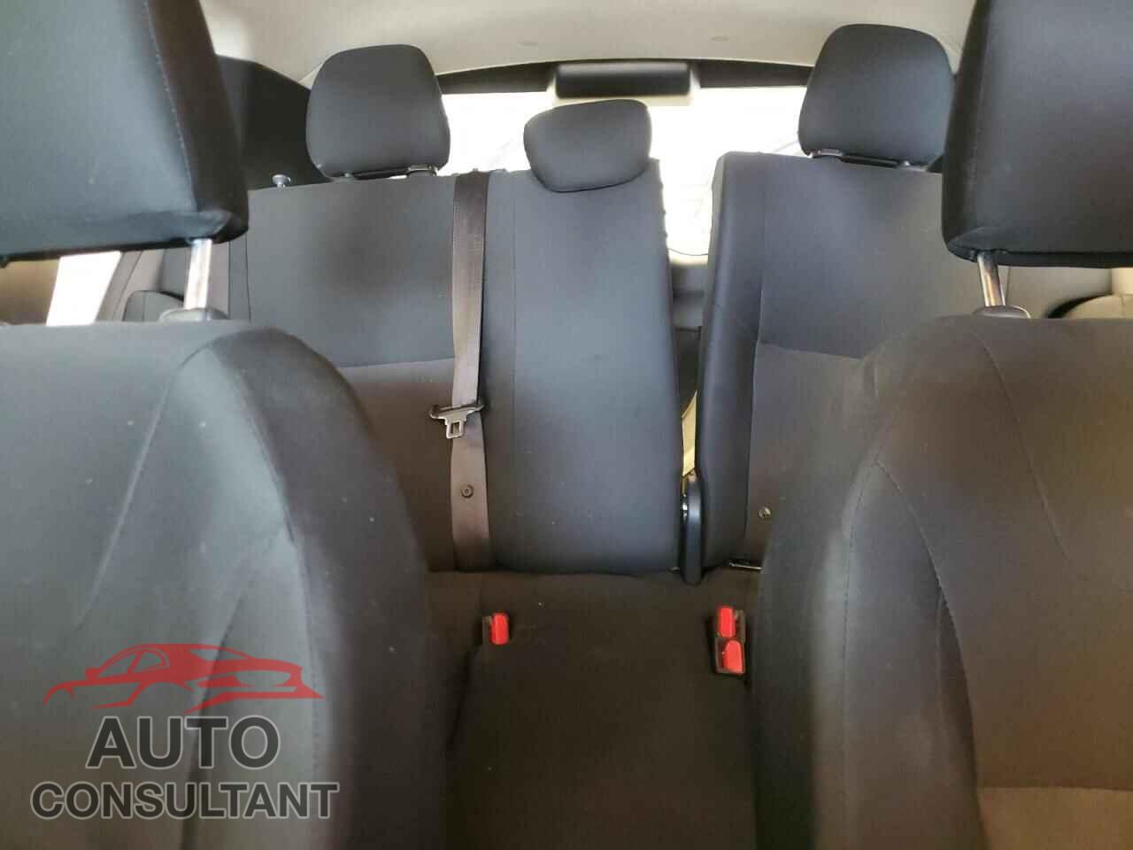 NISSAN KICKS 2024 - 3N1CP5BVXRL562425