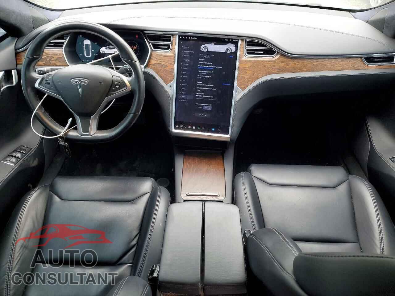 TESLA MODEL S 2017 - 5YJSA1E29HF230249