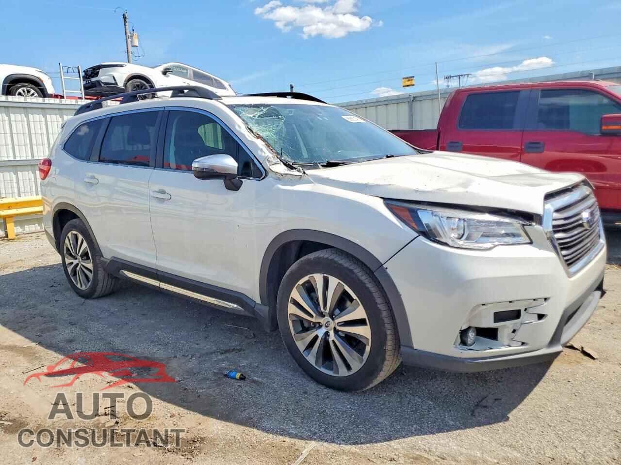 SUBARU ASCENT 2020 - 4S4WMAPD2L3464774