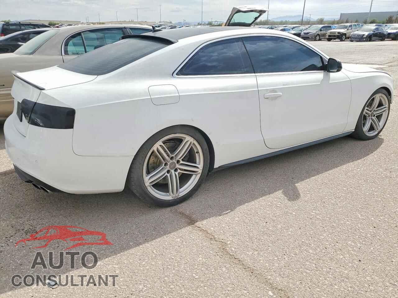 AUDI S5/RS5 2011 - WAUCVAFR4BA014374