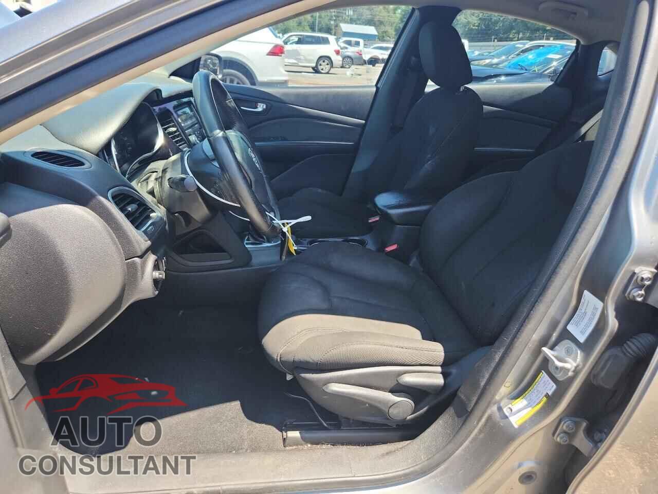 DODGE DART 2013 - 1C3CDFBA5DD332898
