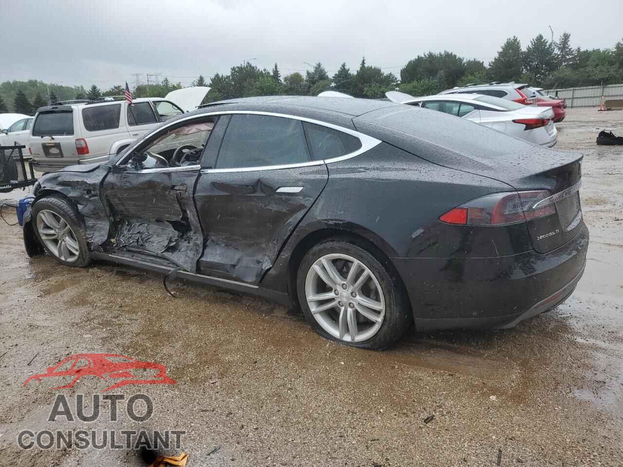 TESLA MODEL S 2015 - 5YJSA1S23FF088028