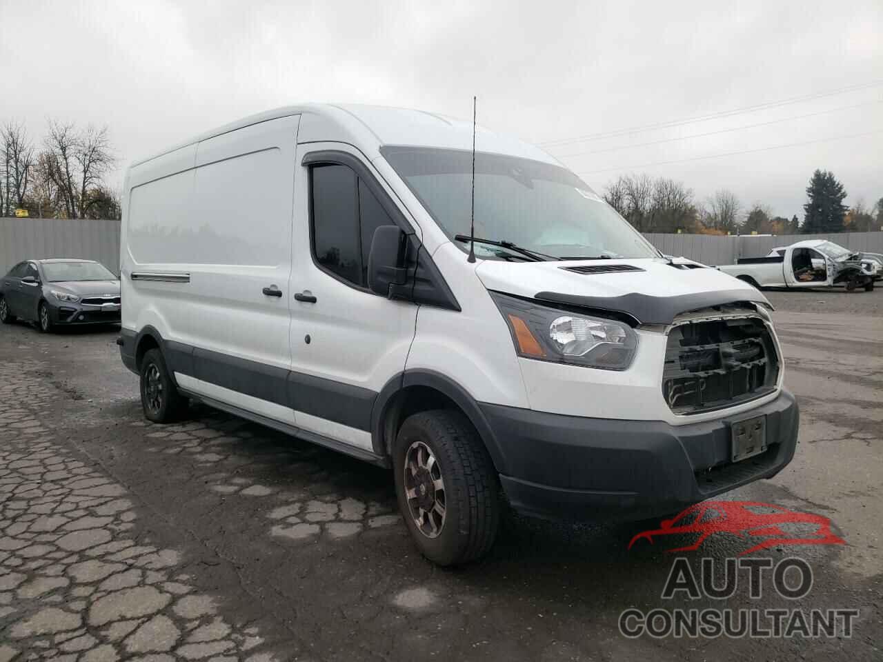 FORD TRANSIT CO 2019 - 1FTYR2CM2KKA85577