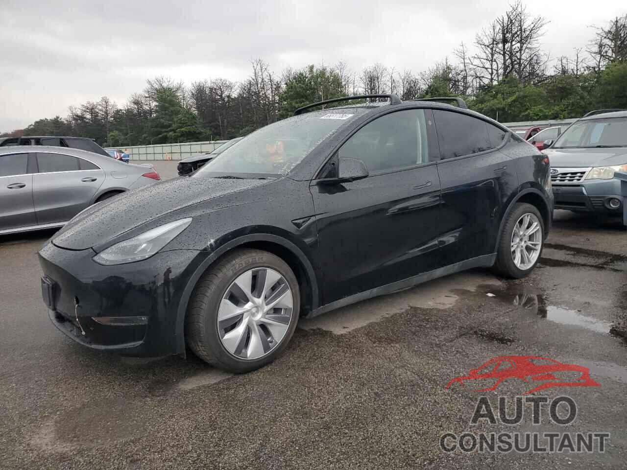TESLA MODEL Y 2023 - 7SAYGDEE7PA178932