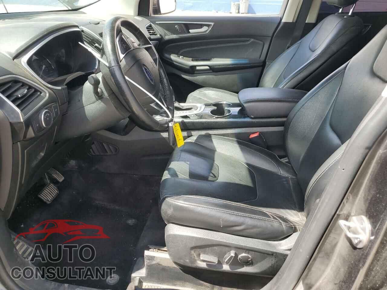 FORD EDGE 2017 - 2FMPK3K91HBB05626