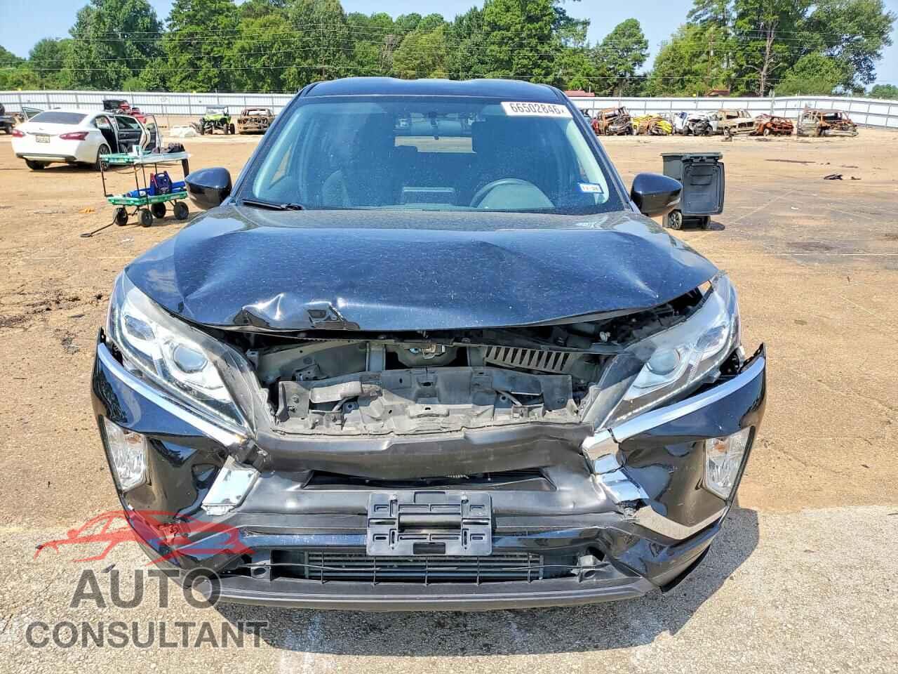 MITSUBISHI ECLIPSE 2020 - JA4AS4AA0LZ001818