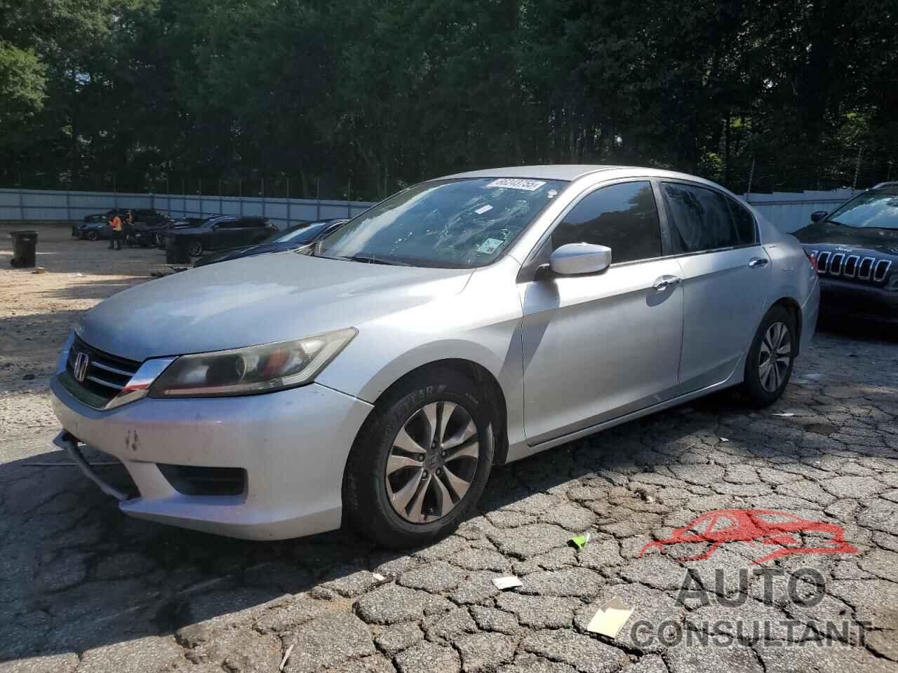 HONDA ACCORD 2015 - 1HGCR2F36FA072938