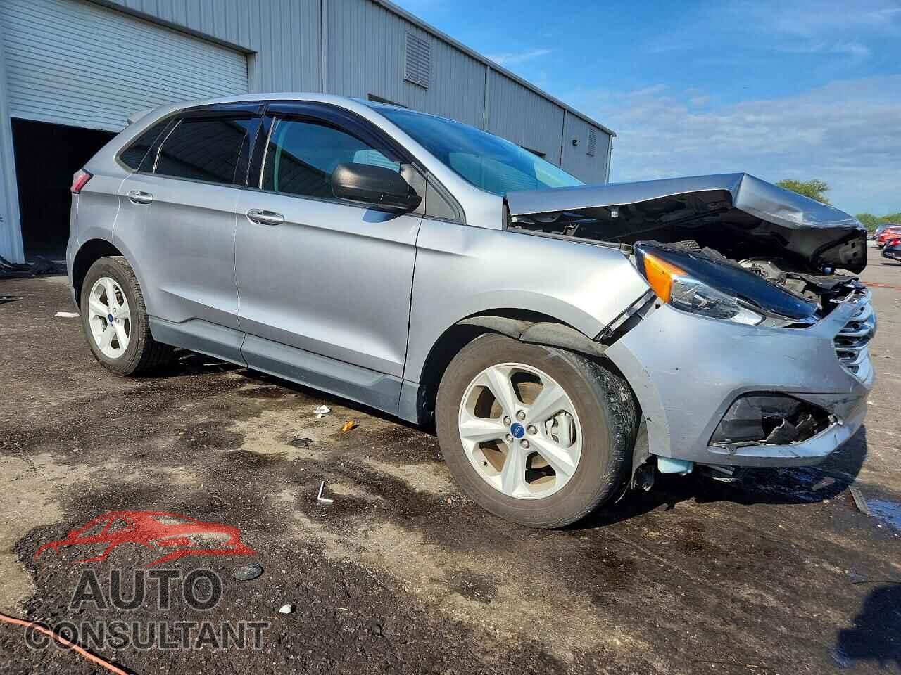FORD EDGE 2020 - 2FMPK3G91LBB19088