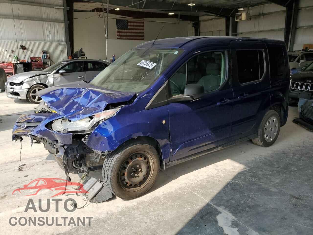FORD TRANSIT 2015 - NM0AE8F73F1220726