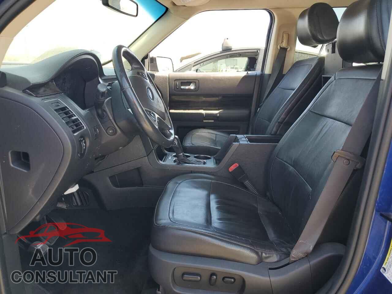 FORD FLEX 2013 - 2FMGK5C88DBD14485