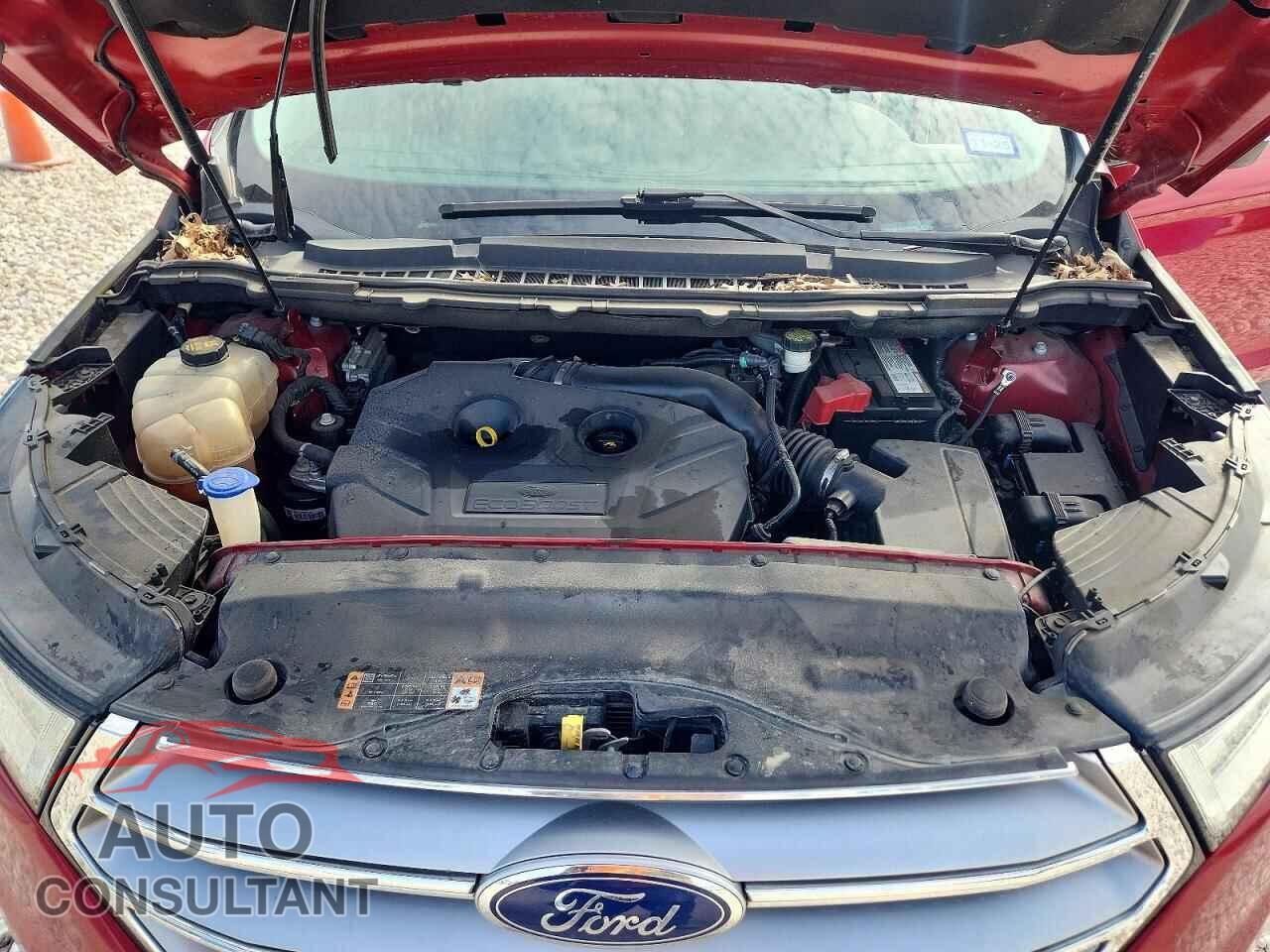 FORD EDGE 2017 - 2FMPK3K93HBC63093