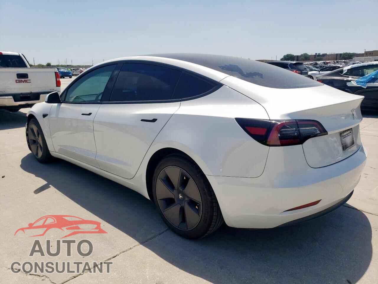TESLA MODEL 3 2023 - 5YJ3E1EA6PF596751
