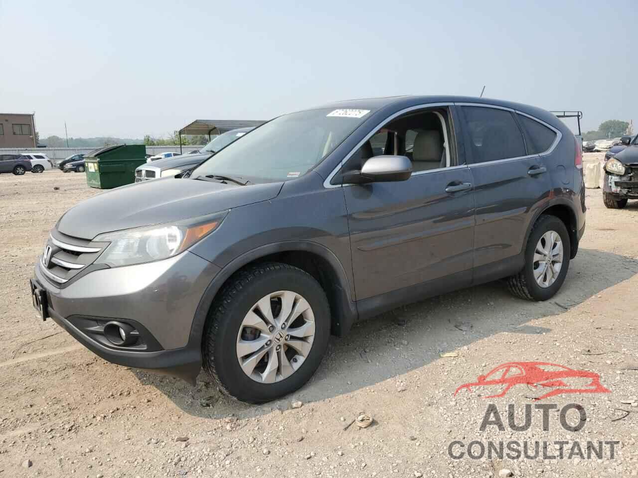 HONDA CRV 2012 - 2HKRM4H56CH624492