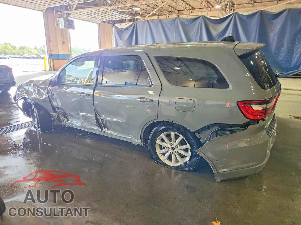 DODGE DURANGO 2026 - 1C4RDHDG0TC229024