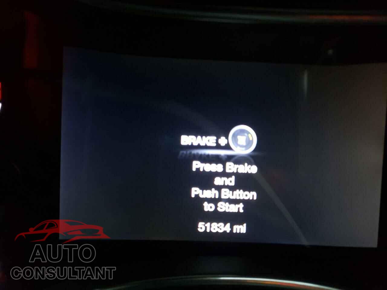 DODGE DURANGO 2017 - 1C4SDJET1HC903953