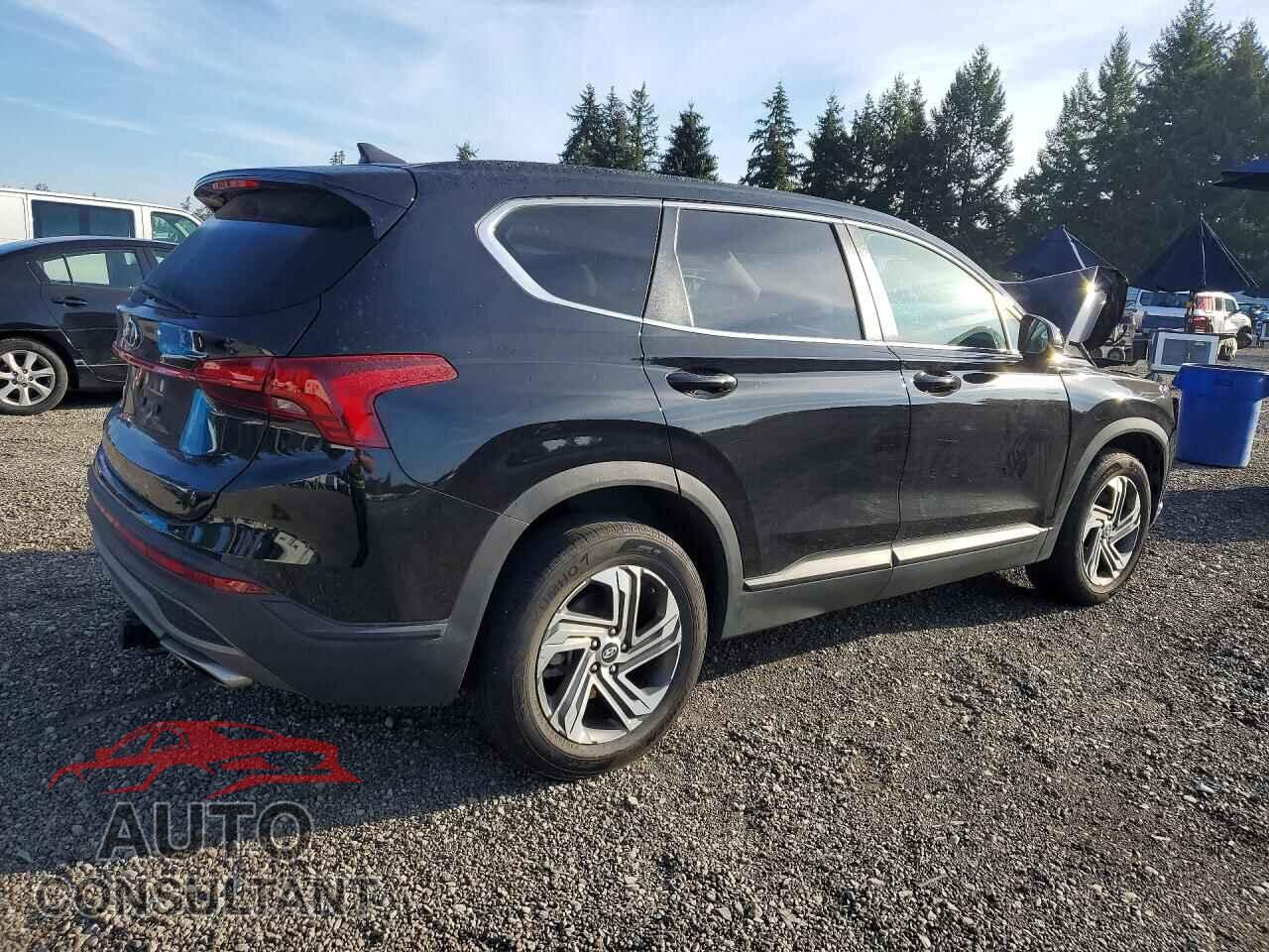 HYUNDAI SANTA FE 2023 - 5NMS14AJ8PH490587