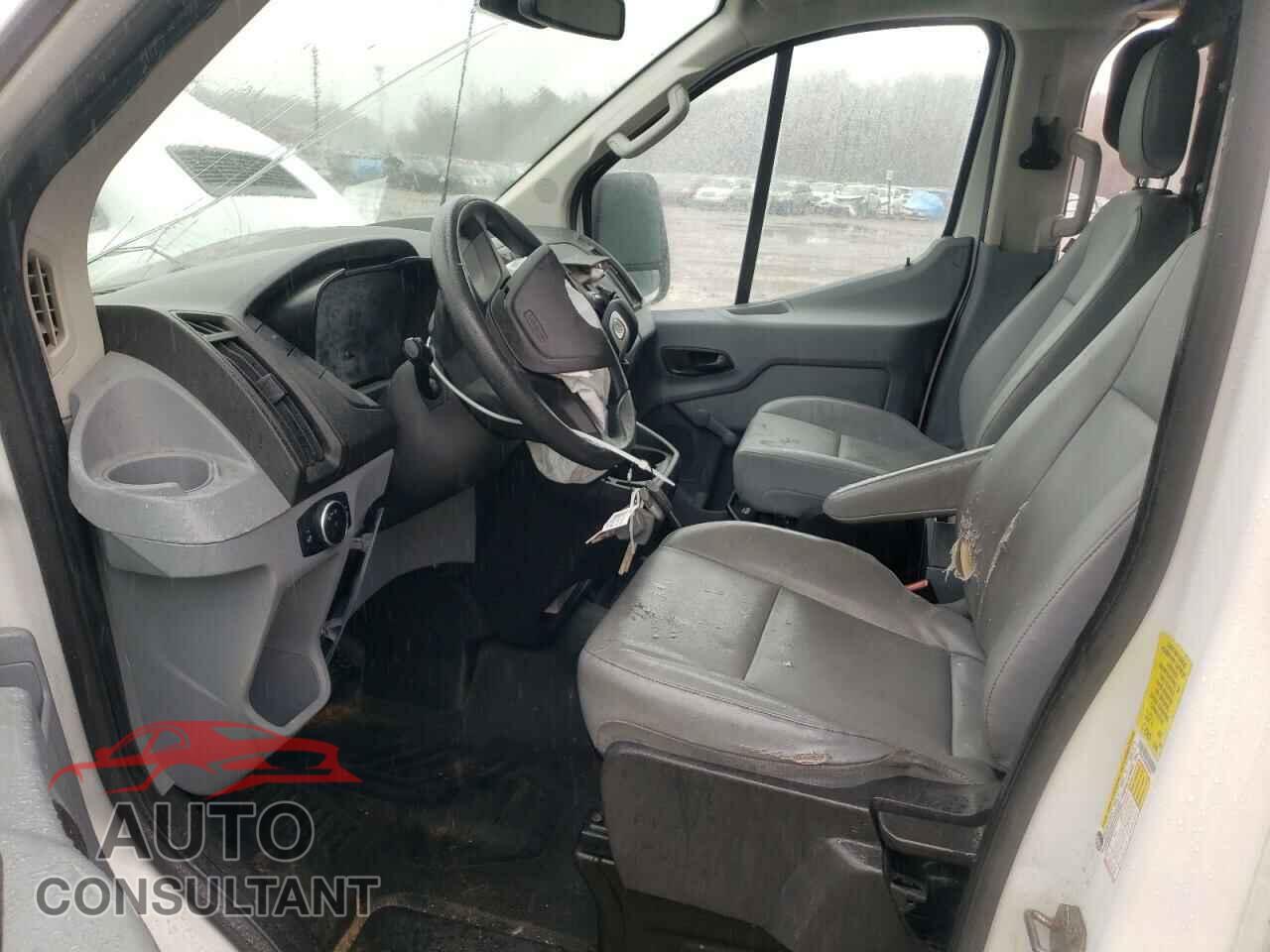 FORD TRANSIT 2016 - 1FTYE1YM2GKB08541