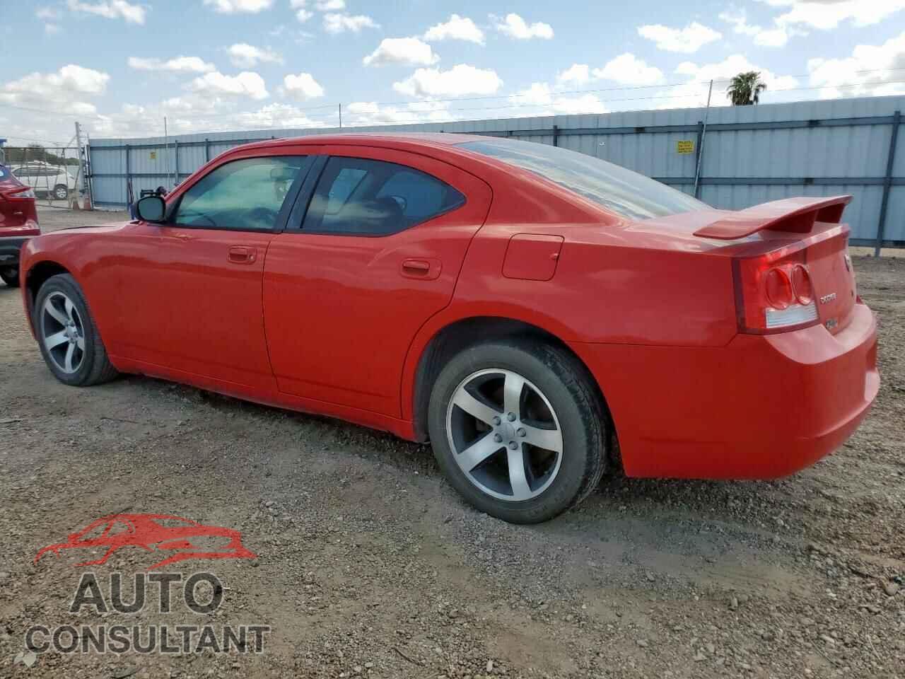 DODGE CHARGER 2010 - 2B3CA4CD3AH143779