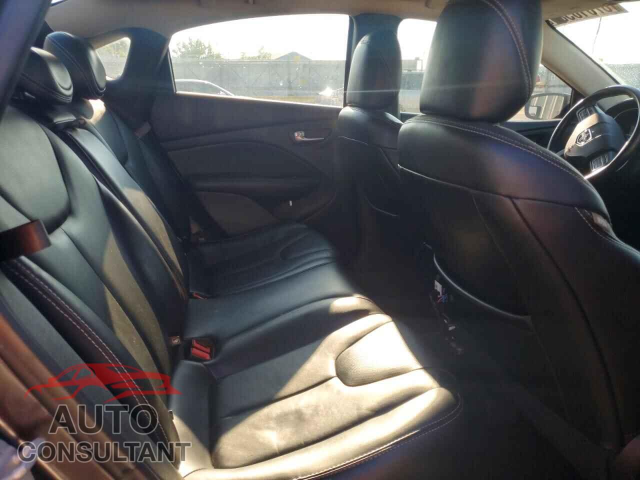 DODGE DART 2014 - 1C3CDFCB3ED822250