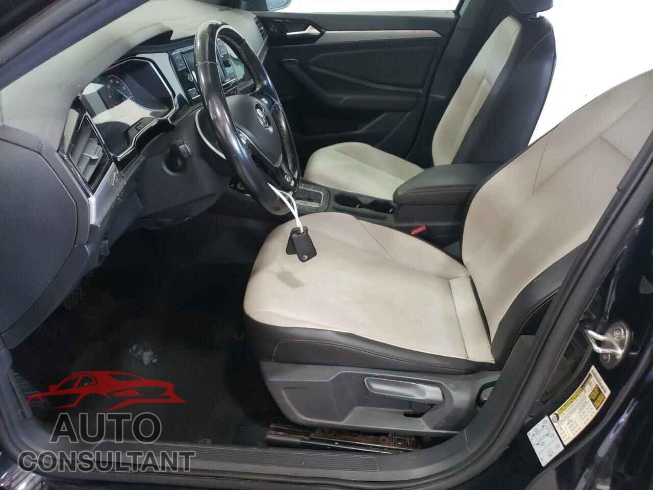 VOLKSWAGEN JETTA 2019 - 3VWCB7BU4KM254792