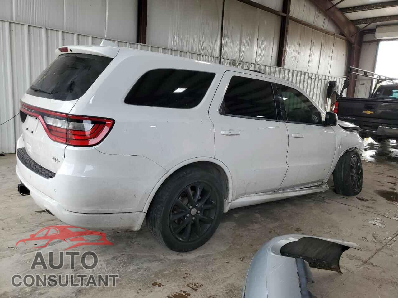 DODGE DURANGO 2015 - 1C4SDJCT2FC223737