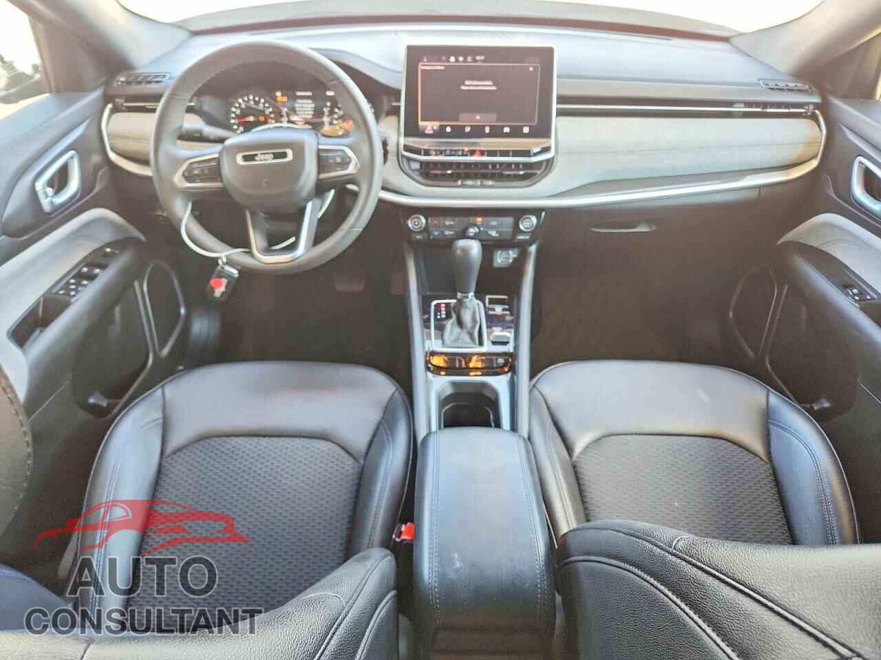 JEEP COMPASS 2024 - 3C4NJDBN2RT118943