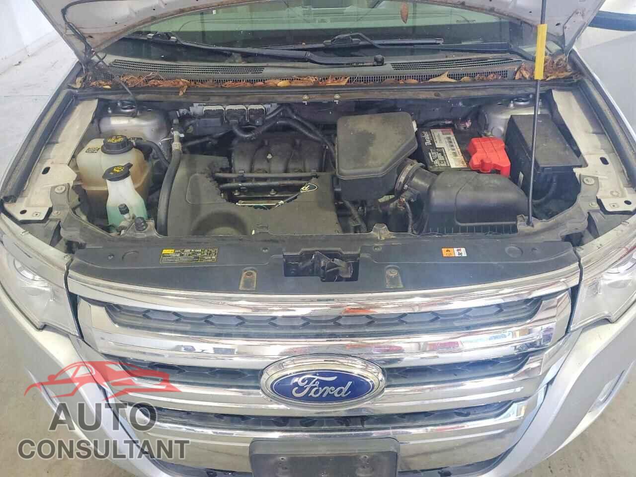FORD EDGE 2014 - 2FMDK4KC4EBB52956