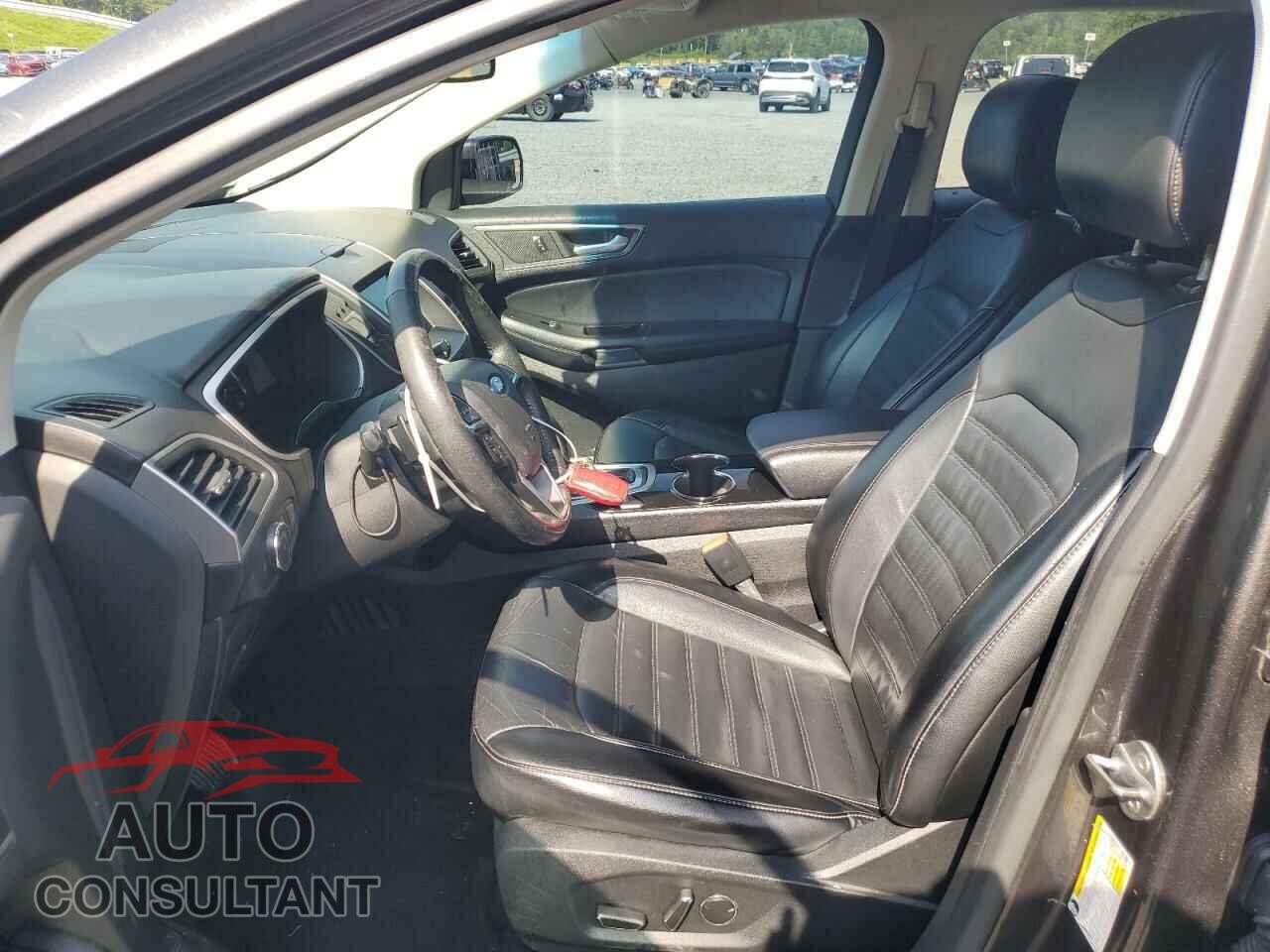 FORD EDGE 2016 - 2FMPK3J92GBB14948