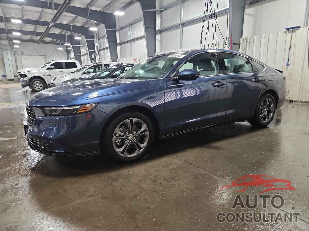 HONDA ACCORD 2024 - 1HGCY2F63RA088953