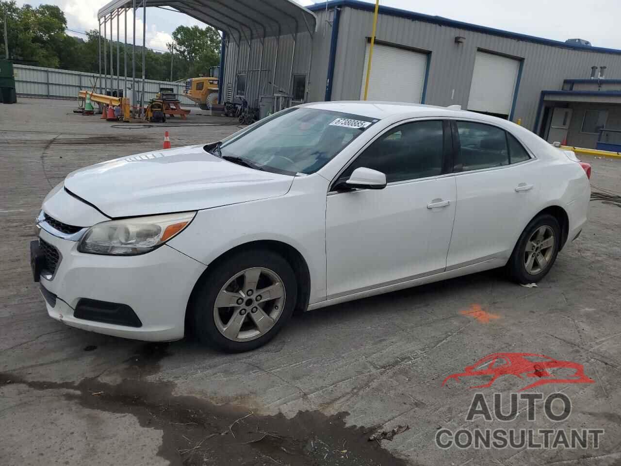 CHEVROLET MALIBU 2015 - 1G11C5SL0FU150281