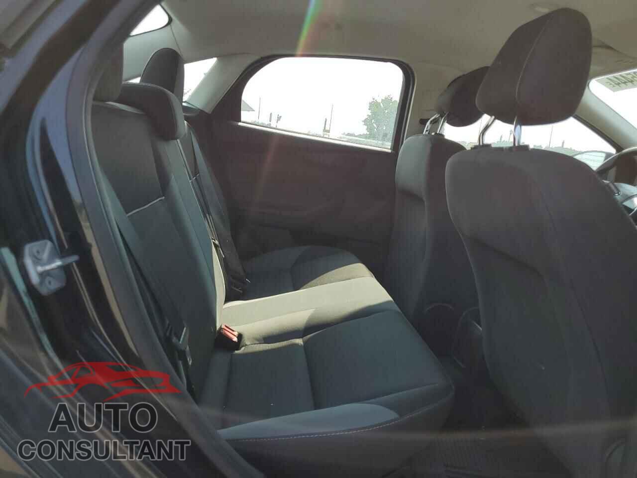 FORD FOCUS 2014 - 1FADP3E25EL171153