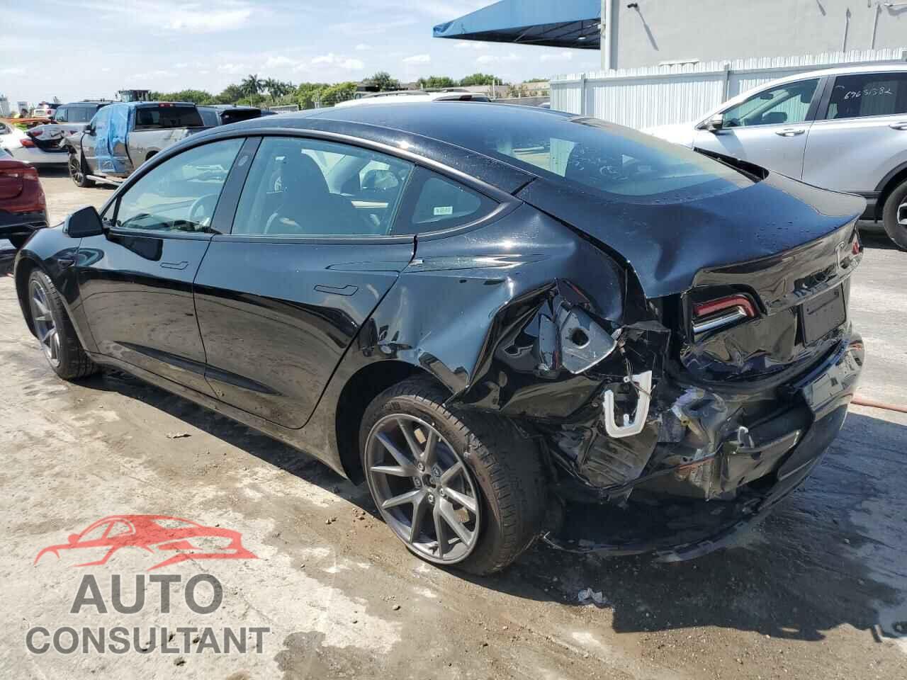 TESLA MODEL 3 2023 - 5YJ3E1EA7PF433784