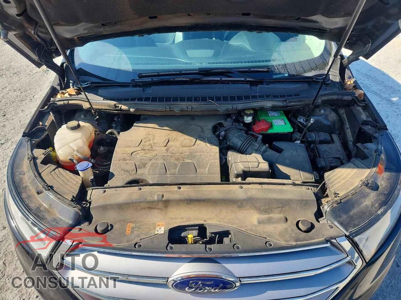 FORD EDGE 2016 - 2FMPK3K83GBB47768