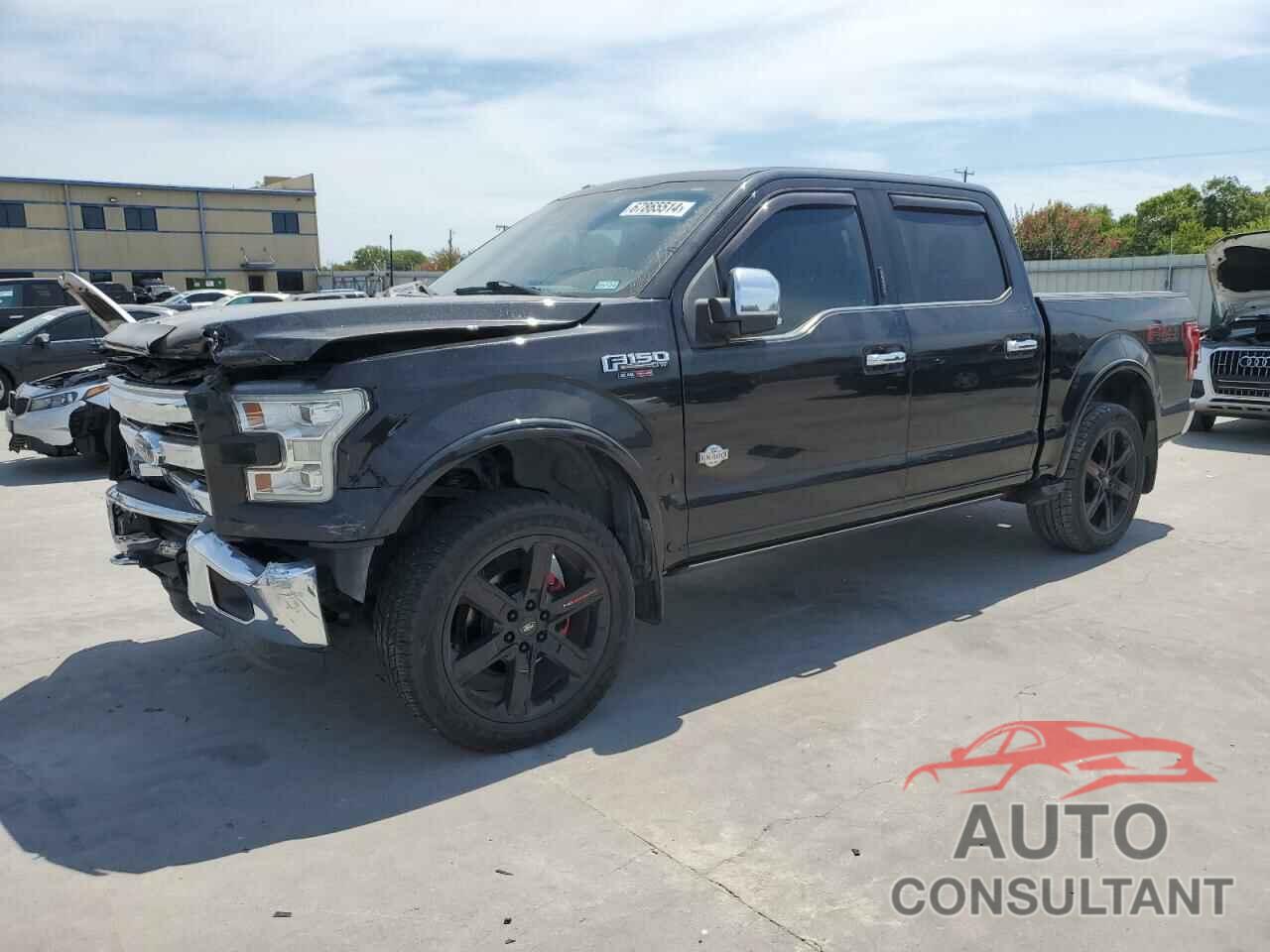 FORD F150 2015 - 1FTEW1EF8FFB61144