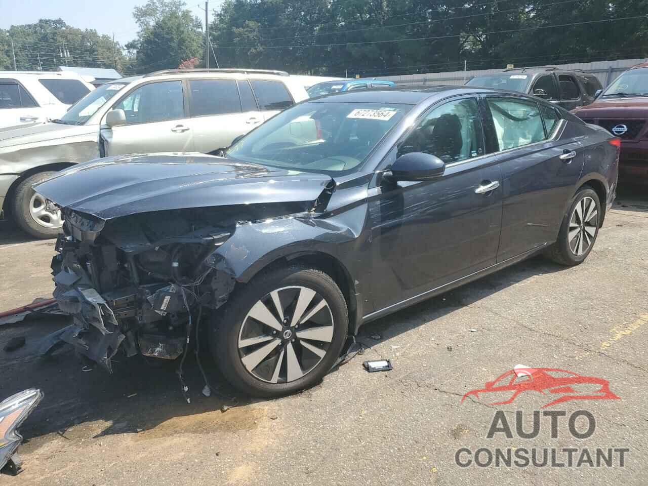 NISSAN ALTIMA 2019 - 1N4BL4EV2KC102242