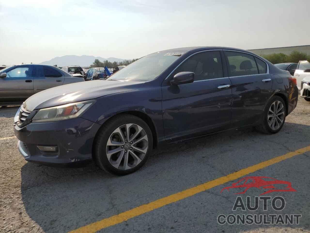 HONDA ACCORD 2015 - 1HGCR2F58FA039036