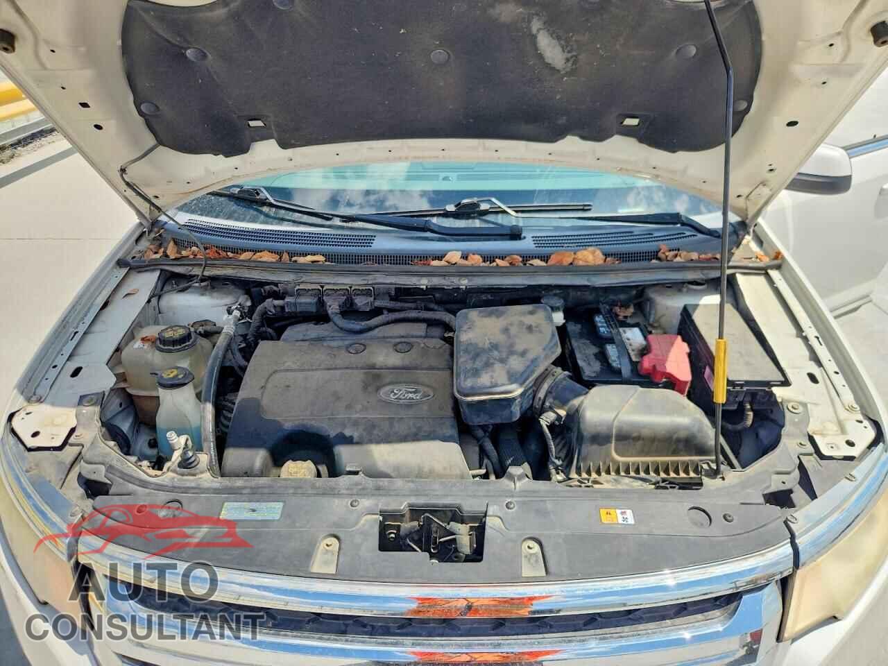 FORD EDGE 2011 - 2FMDK4KC6BBB18108