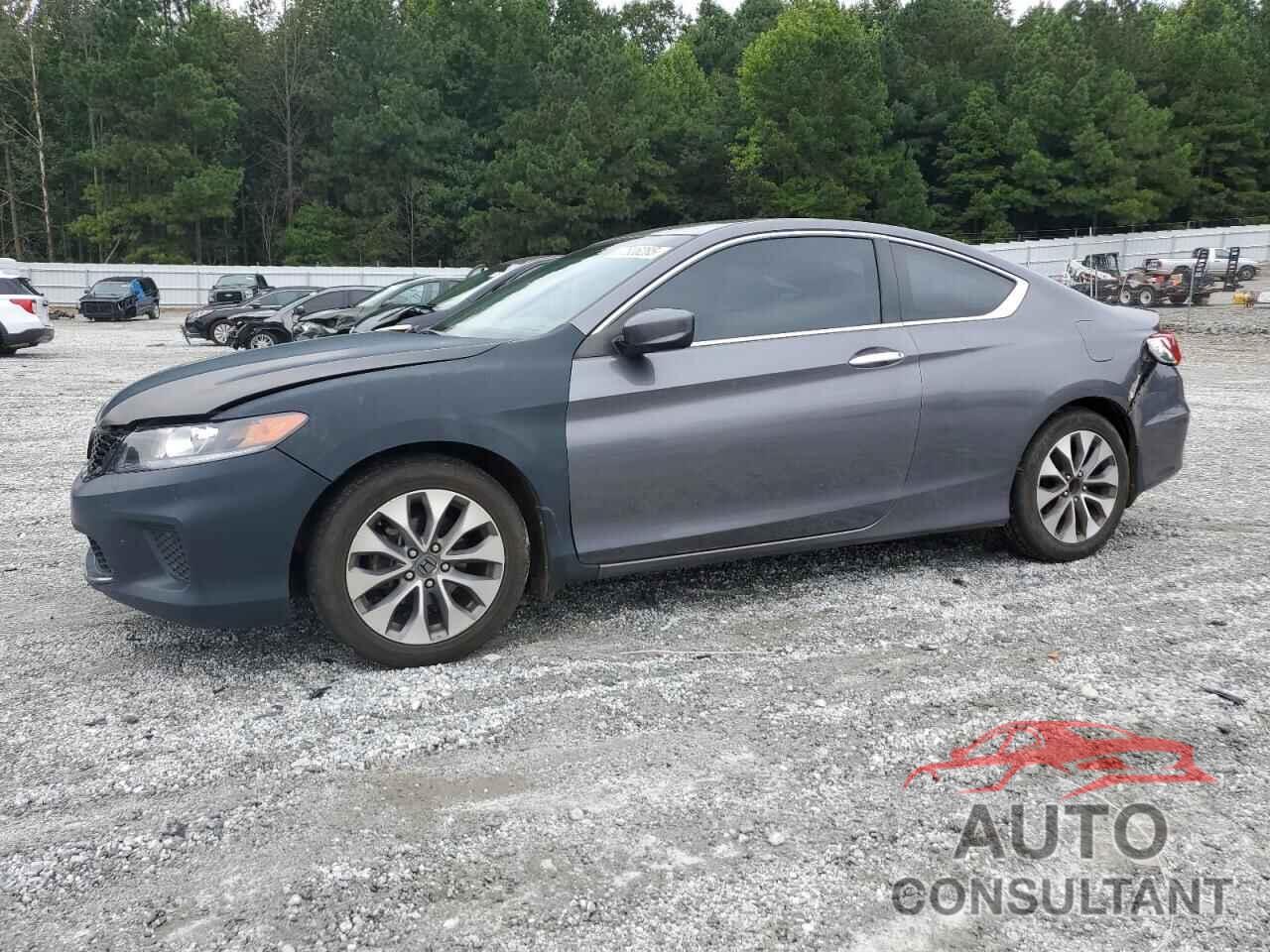 HONDA ACCORD 2013 - 1HGCT1B34DA021193