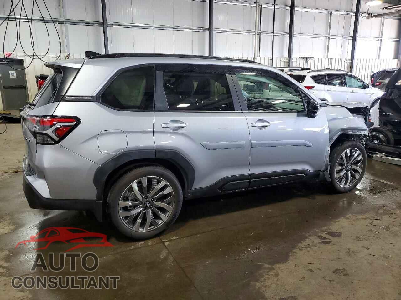 SUBARU FORESTER 2025 - JF2SLDTC5SH511500