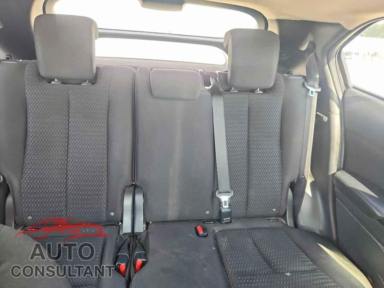 MITSUBISHI ECLIPSE 2019 - JA4AT4AA7KZ021530