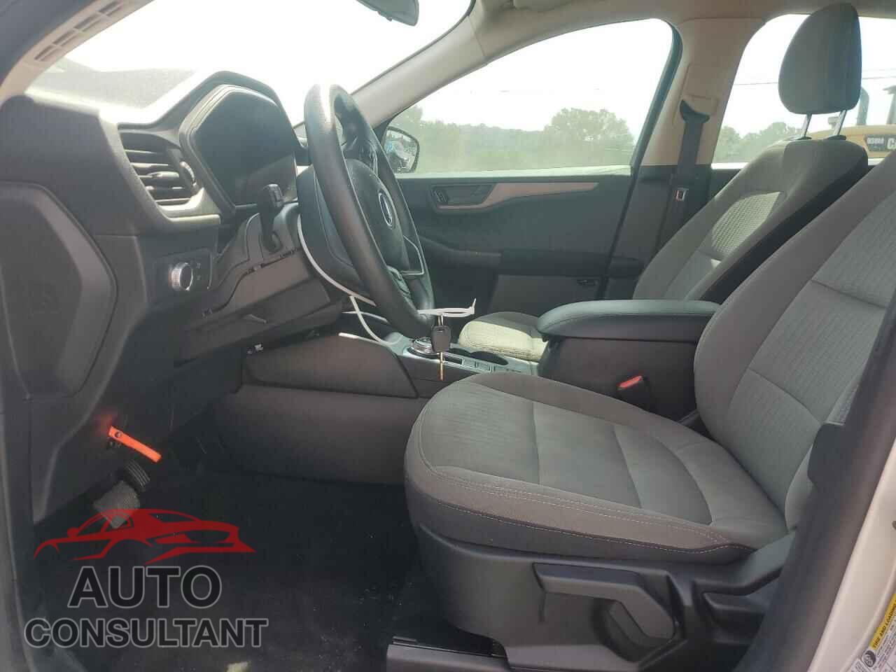 FORD ESCAPE 2020 - 1FMCU0F64LUA76102