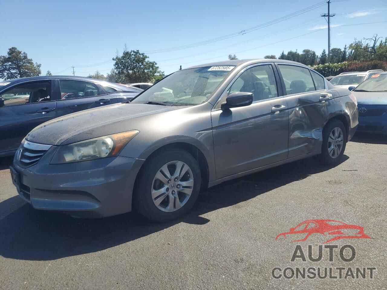 HONDA ACCORD 2012 - 1HGCP2F62CA084497