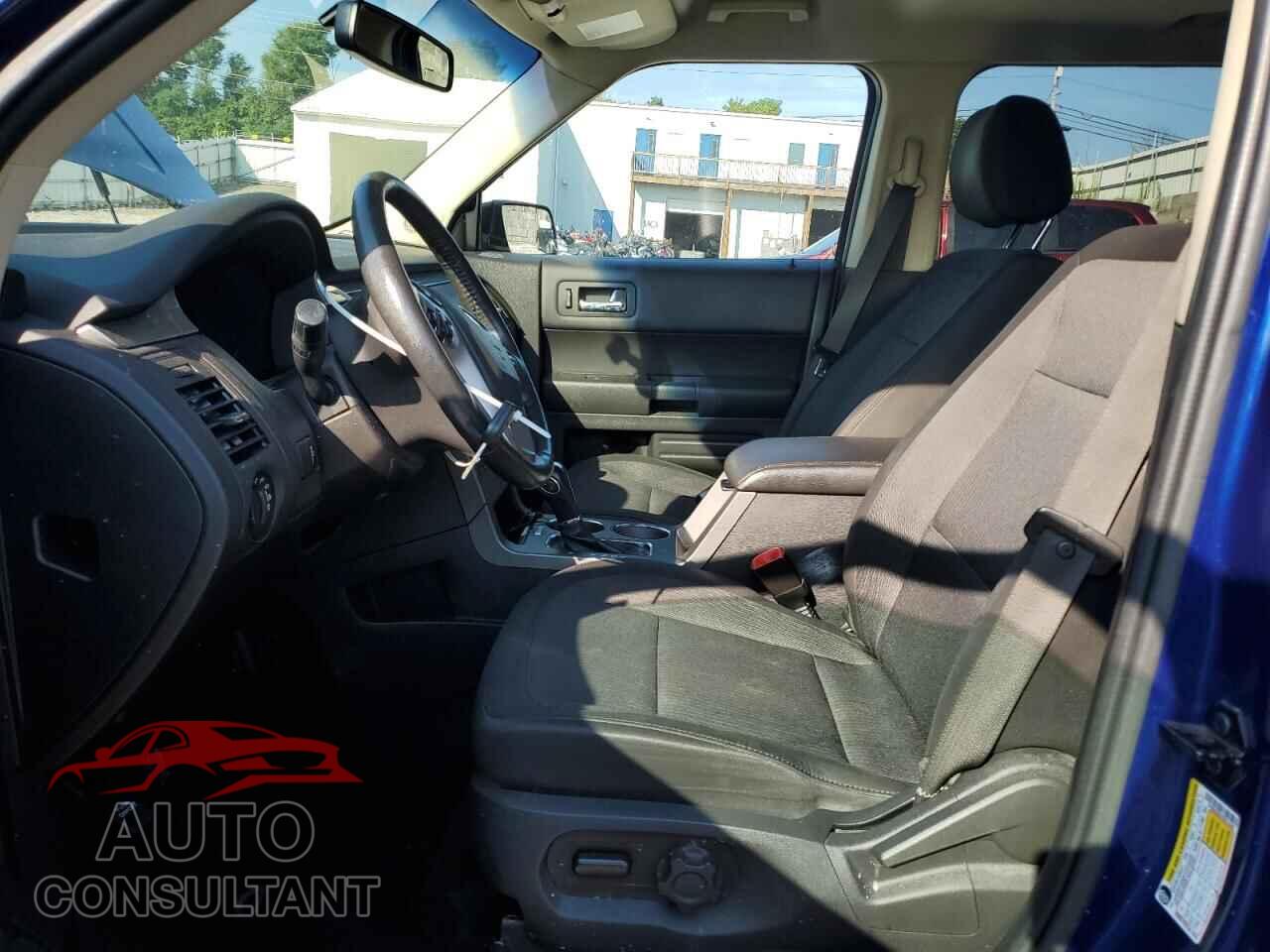 FORD FLEX 2015 - 2FMGK5B87FBA13789
