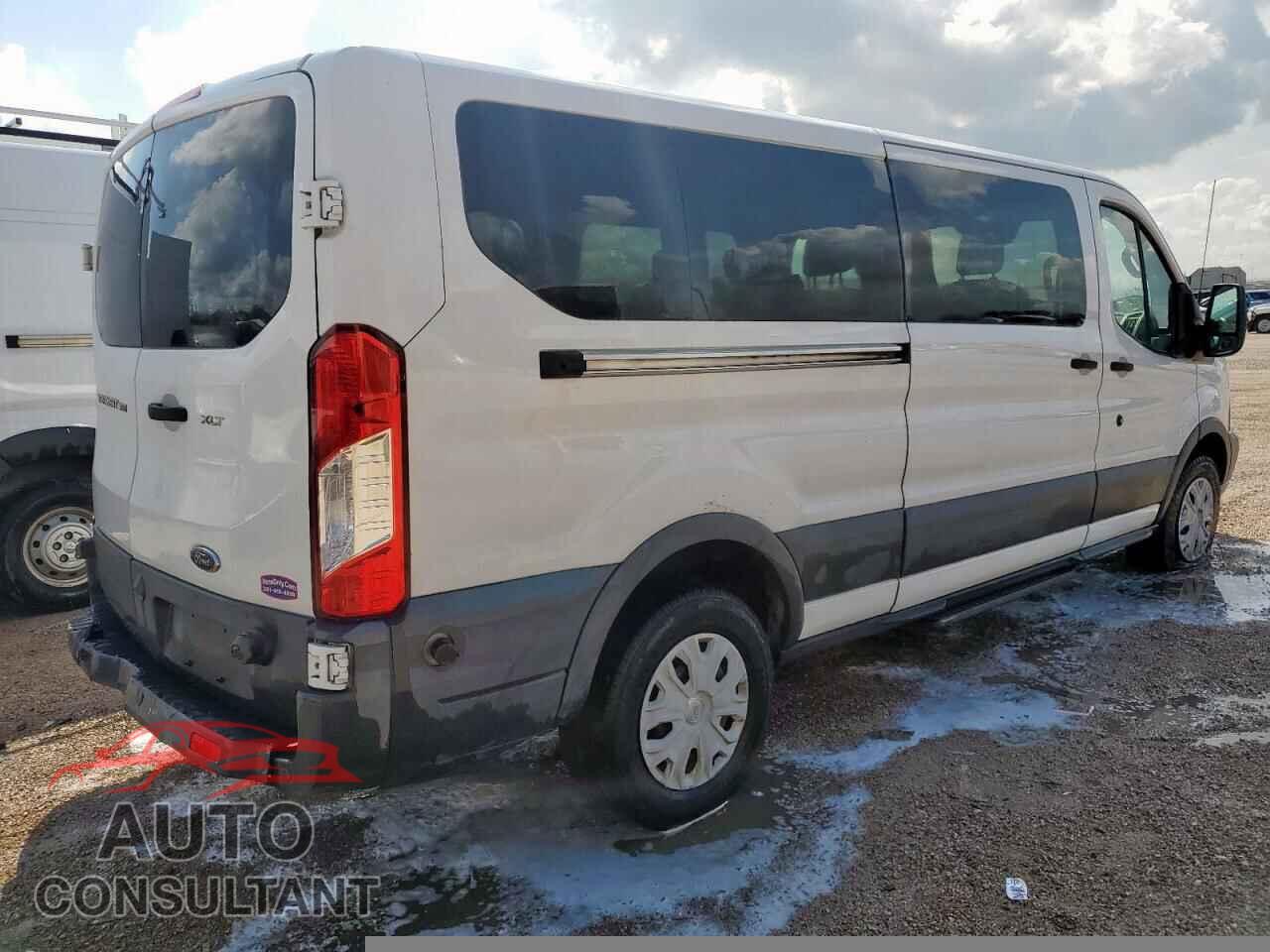 FORD TRANSIT 2017 - 1FBZX2YM9HKA28566