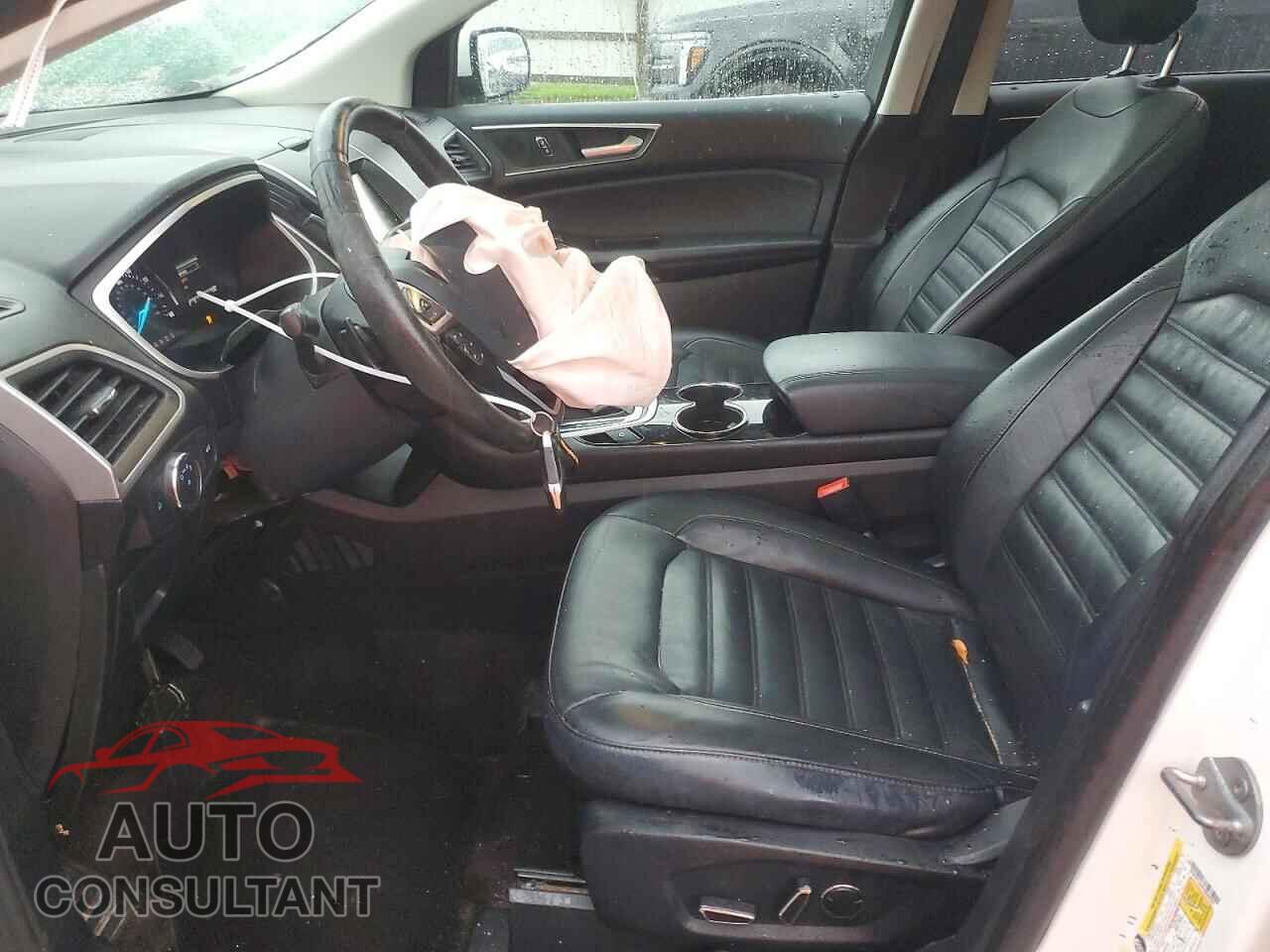 FORD EDGE 2015 - 2FMTK4J86FBB69090