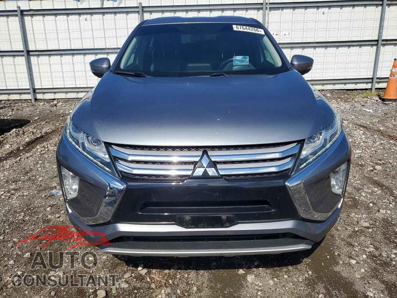 MITSUBISHI ECLIPSE 2019 - JA4AT5AA4KZ020762