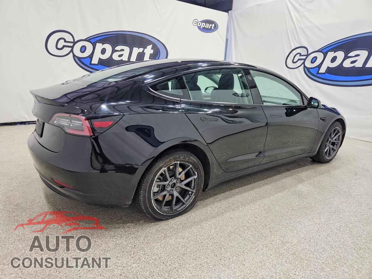 TESLA MODEL 3 2022 - 5YJ3E1EA5NF290864