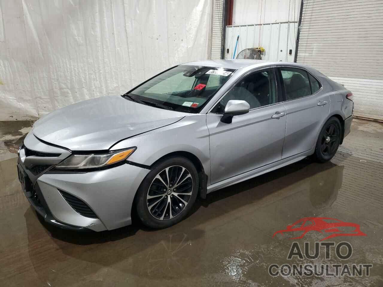 TOYOTA CAMRY 2019 - 4T1B11HK9KU293258