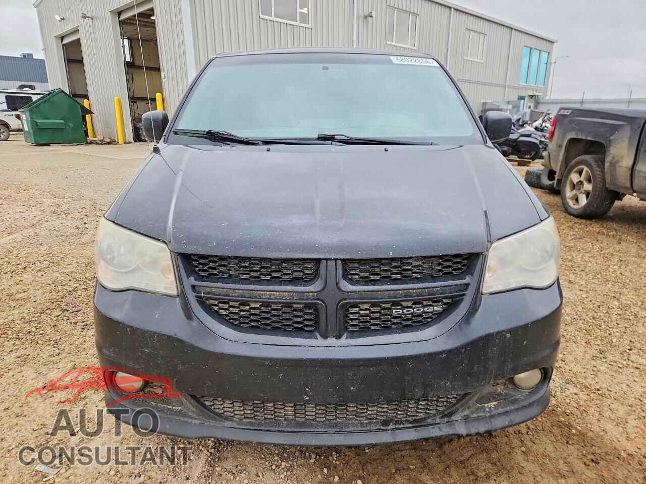 DODGE CARAVAN 2012 - 2C4RDGEG3CR161186